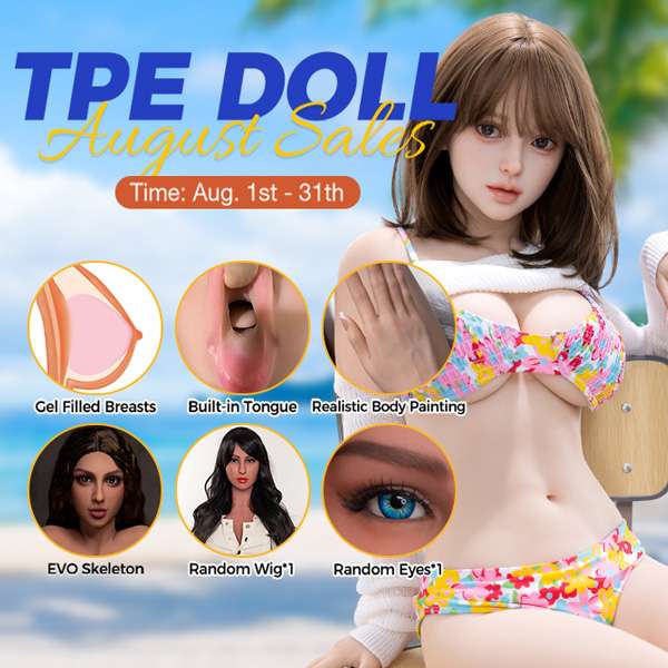 tpe sex dolls