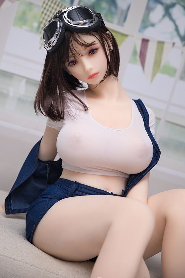 Sexsi Silpek Dili - Japanese Sex Dolls Real-life Asian Fuck Doll for Sale Cheap