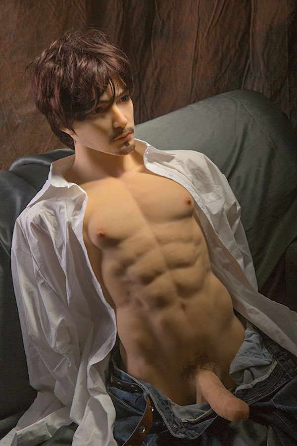 600px x 900px - Realistic Male Sex Dolls for Women Best Gay Big Penis Here