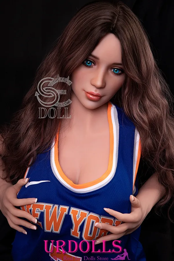 Barbie Sex Doll Porn - Beautiful Breasts Love SE Dolls 161 CM Real Sex Doll Aaliyah