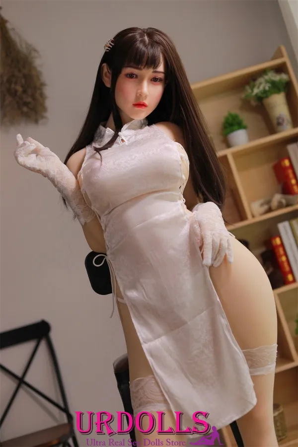 Plump Buttocks Big Breasts 170cm Junni Cheap Love Doll